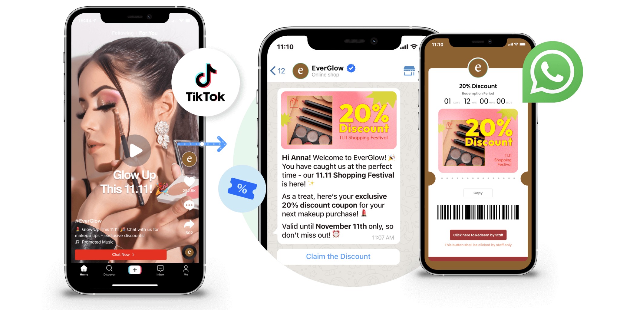 ¿Quieres multiplicar tus oportunidades de venta y mejorar el funnel?